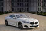BMW 840d xDrive M Sport 2018 года (WW)